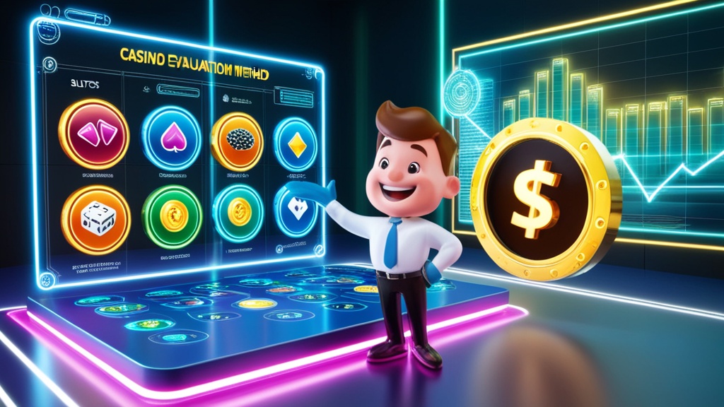 Boomerangbet Casino