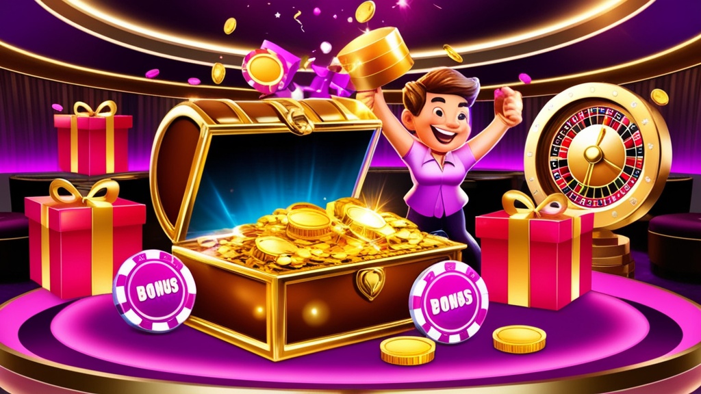 Boomerang Bet Casino