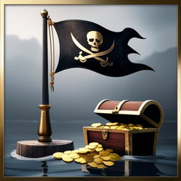 Black Flag Treasure Boomerang Bet Casino Nederland