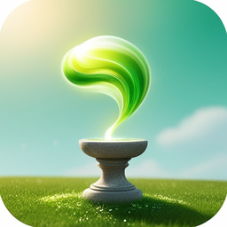Emerald Wisp Play Boomerang Bet