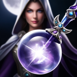 Starlight Enchantress Boomerang Bet Nederland