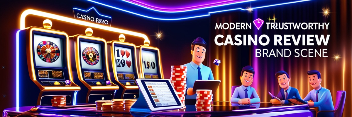 Boomerang Bet Casino