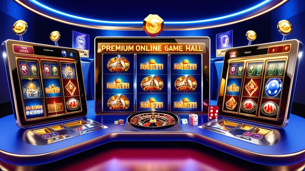 Boomerang-bet Casino
